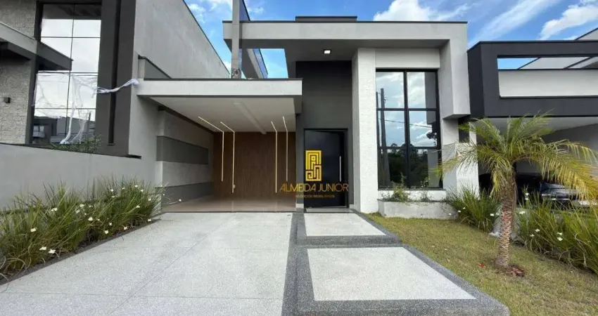 Casa com 3 dormitórios à venda, 139 m² por r$ 1.200.000,00 - park gran reserve - indaiatuba/sp