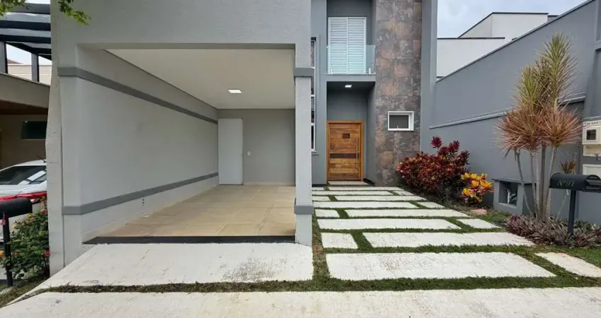 Sobrado com 3 dormitórios à venda, 155 m² por r$ 1.200.000,00 - jardim montreal residence - indaiatuba/sp