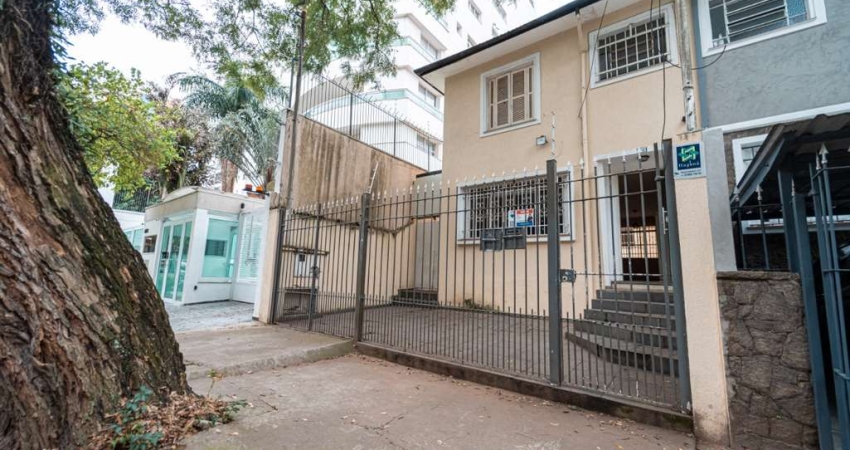 Elegante casa tipo para venda com 3 quartos, 117m²