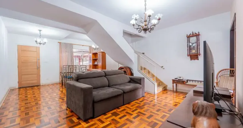 Sensacional casa tipo para venda em planalto paulista com 3 quartos, sendo 1 suíte, 180m²