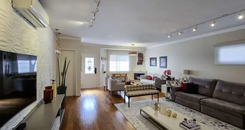 Casa no condomínio condomínio residencial prudencia park para venda com 4 quartos, sendo 2 suítes, 309m²