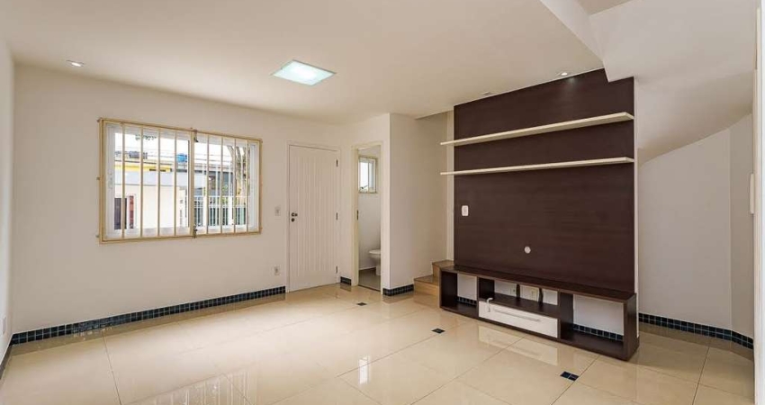 Casa no condomínio Villaggio Portobello para venda com 3 quartos, sendo 1 suíte, 118m²