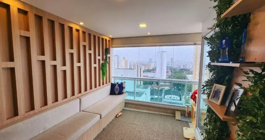 Agradável apartamento tipo para venda com 2 quartos, sendo 1 suíte, 64m²
