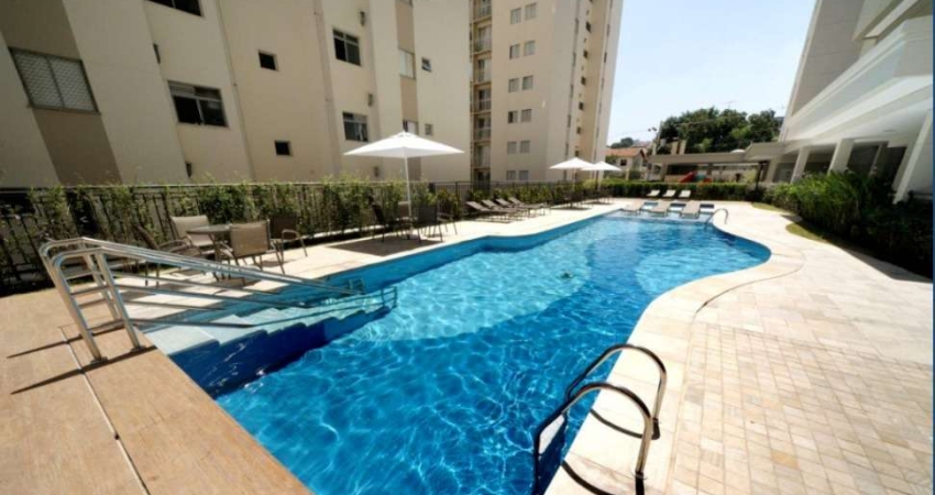 Sensacional apartamento tipo para venda em Jardim Aeroporto com 3 quartos, sendo 3 suítes, 109m²