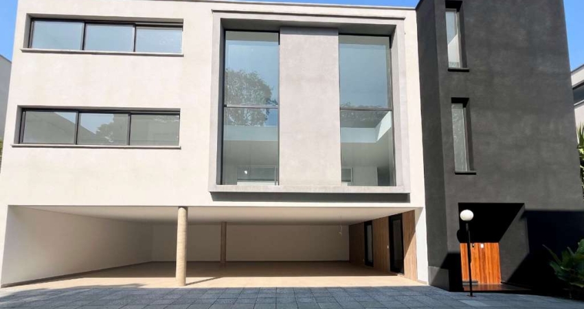 Casa no condomínio Condomínio Liló Village para venda em Jardim Cordeiro com 4 quartos, sendo 4 suítes, 686m²