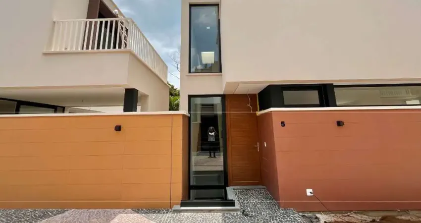 Casa no condomínio Condomínio Garda para venda com 4 quartos, sendo 4 suítes, 496m²