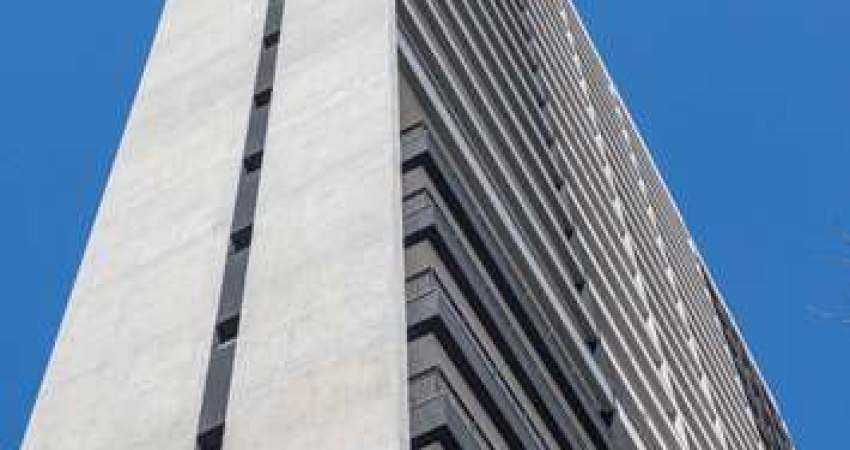 Versátil apartamento tipo para venda com 1 quarto, sendo 1 suíte, 68m²