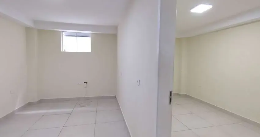 Aconchegante apartamento tipo para locação em Vila Santa Catarina com 1 quarto, 45m²