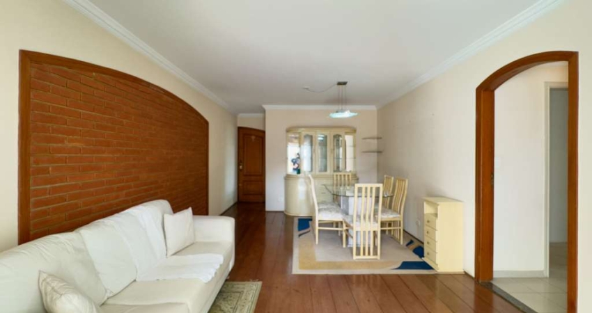 Excelente apartamento tipo para venda com 2 quartos, sendo 1 suíte, 111m²