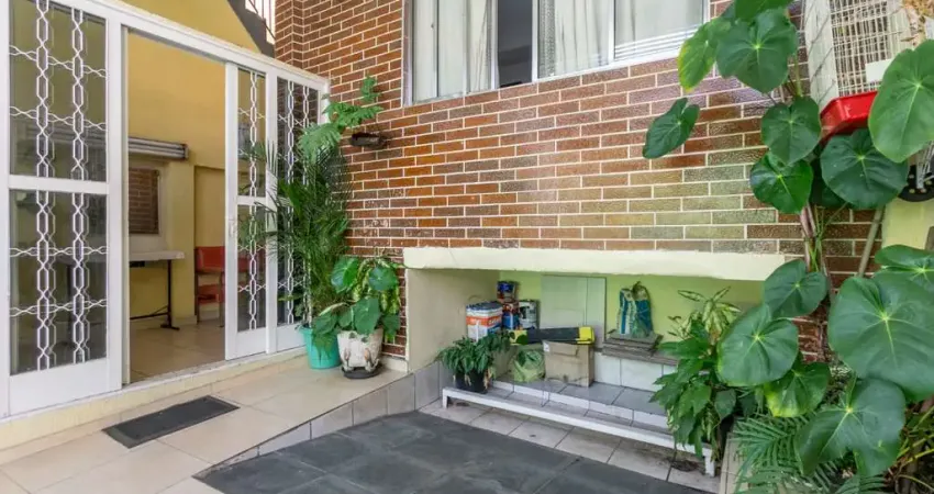 Deslumbrante casa tipo para venda em Vila Brasilina com 2 quartos, 98m²