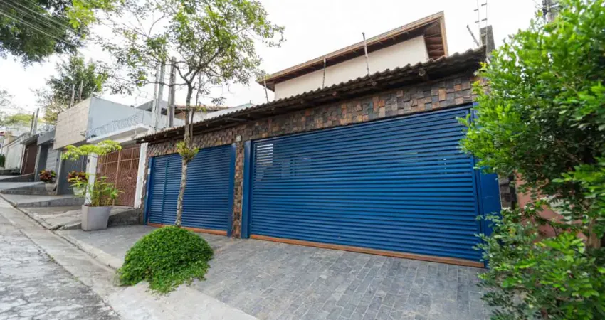 Atraente casa tipo para venda em planalto paulista com 4 quartos, sendo 4 suítes, 326m²