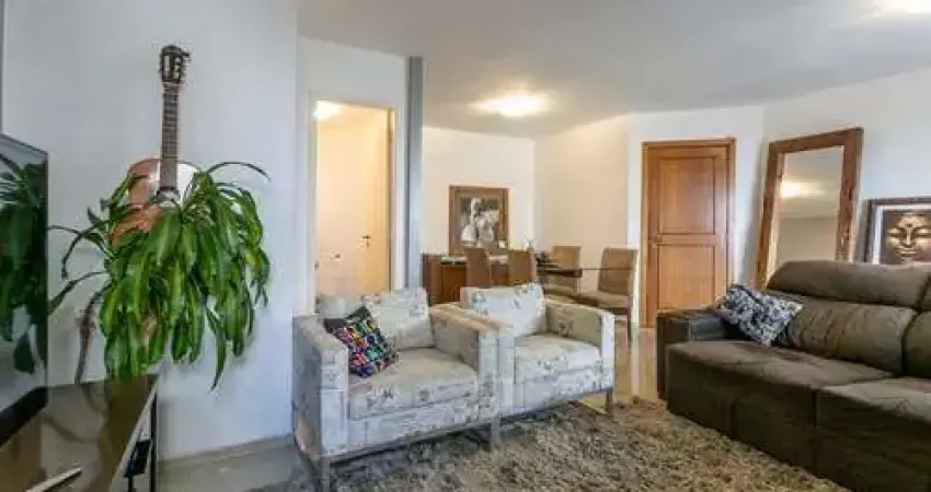 Excelente apartamento tipo para venda em vila mariana com 2 quartos, sendo 1 suíte, 94m²