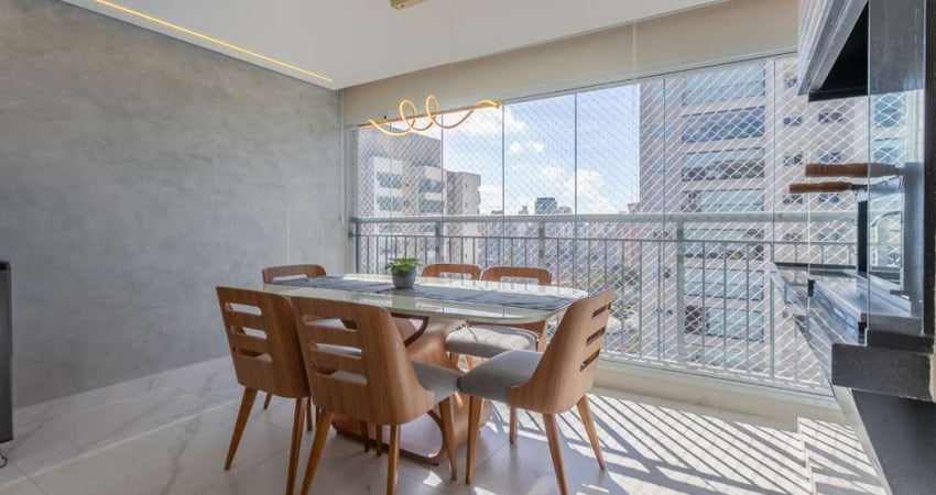 Versátil apartamento tipo para venda com 3 quartos, sendo 1 suíte, 80m²