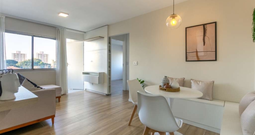 Deslumbrante apartamento tipo para venda com 2 quartos, 61m²