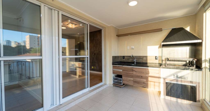 Agradável apartamento tipo para venda com 3 quartos, sendo 1 suíte, 83m²