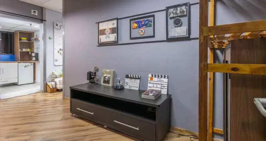 Sala comercial à venda na Rua Álvaro Rodrigues, 152, Vila Cordeiro, São Paulo