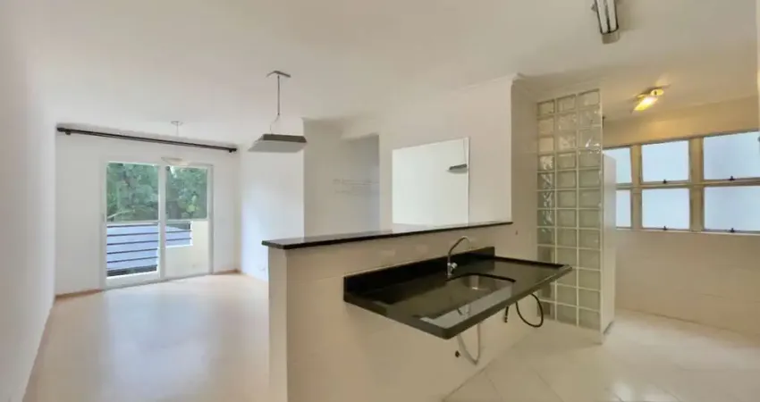 Deslumbrante apartamento tipo para venda em Vila Sofia com 2 quartos, 64m²