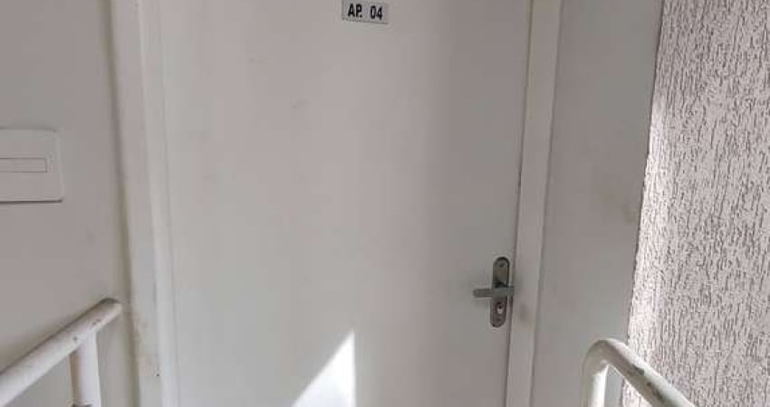 Agradável apartamento tipo para locação com 1 quarto, 45m²