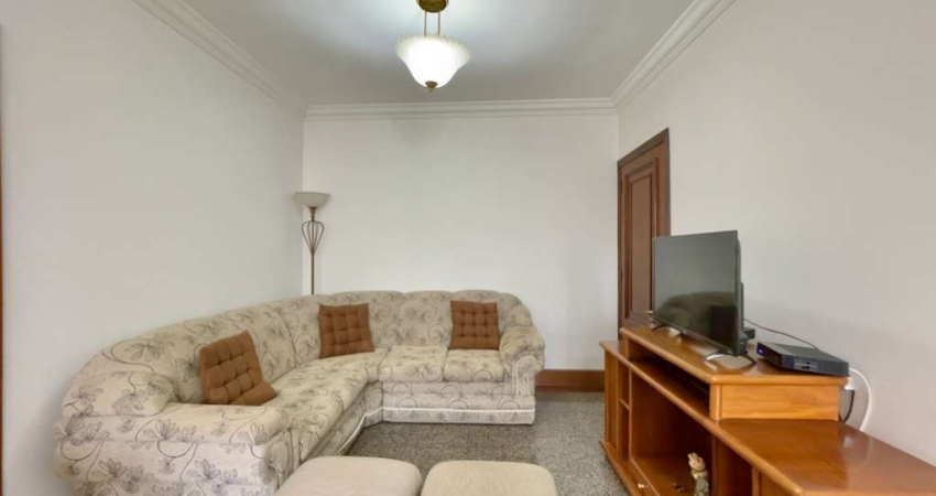 Espetacular apartamento tipo para venda com 2 quartos, sendo 1 suíte, 80m²