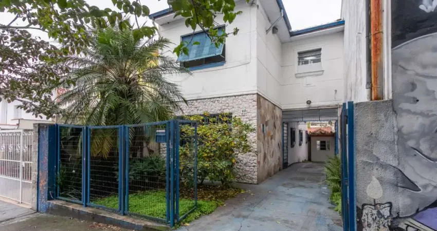 Espetacular sobrado para venda em Vila Monumento, 165m²