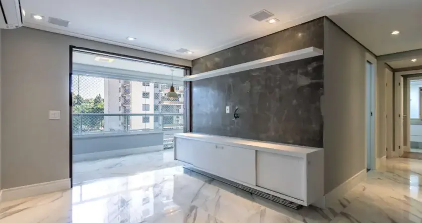 Elegante cobertura para venda em jardim prudência com 3 quartos, sendo 2 suítes, 190m²