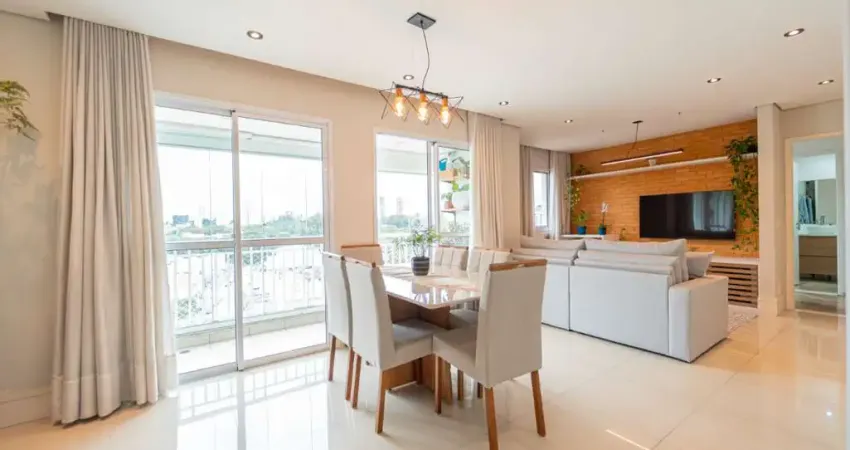 Versátil apartamento tipo para venda em Jurubatuba com 2 quartos, sendo 2 suítes, 80m²