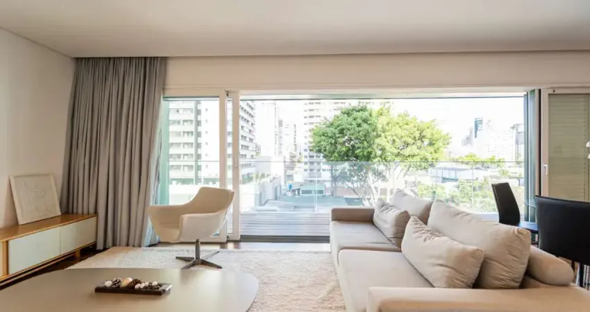 Imperdível apartamento tipo para venda em vila olímpia com 1 quarto, sendo 1 suíte, 90m²