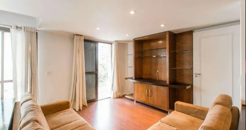 Espetacular apartamento para venda em campo belo com 3 quartos, sendo 3 suítes , 186m²