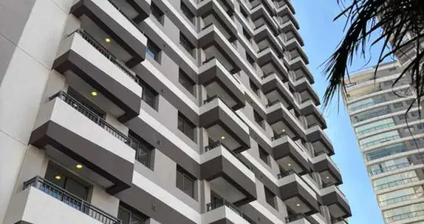 Excelente studio para venda em vila nova conceição com 1 quarto , 24m²