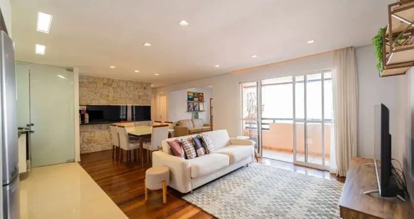 Atraente apartamento tipo para venda em vila mascote com 2 quartos, sendo 1 suíte, 84m²