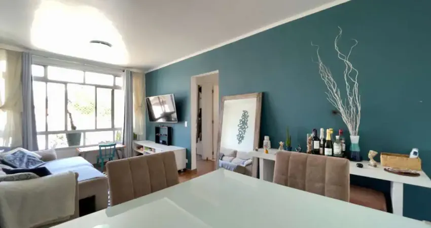 Elegante apartamento tipo para venda em vila alexandria com 2 quartos, 60m²