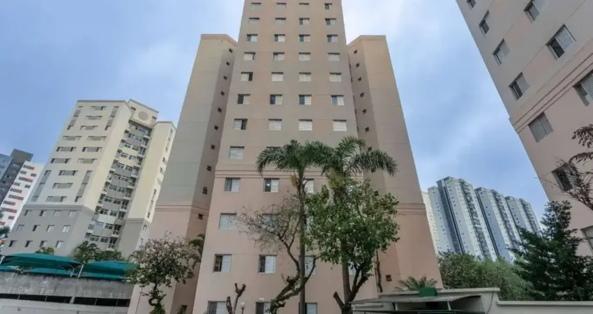 Excelente apartamento tipo para venda em vila constança com 2 quartos, 48m²