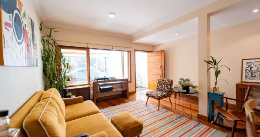 Funcional casa tipo para venda em santo amaro com 3 quartos, sendo 3 suítes, 208m²