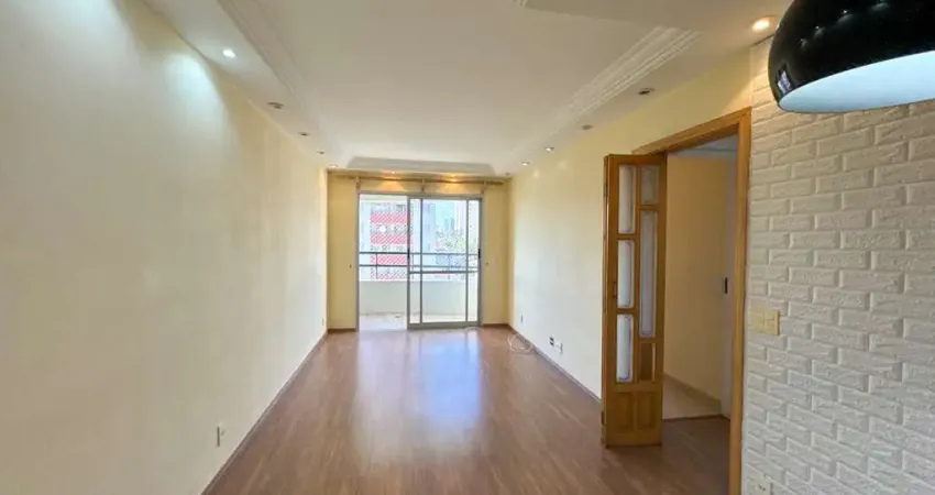 Sensacional apartamento tipo para venda em vila prudente com 2 quartos, 65m²