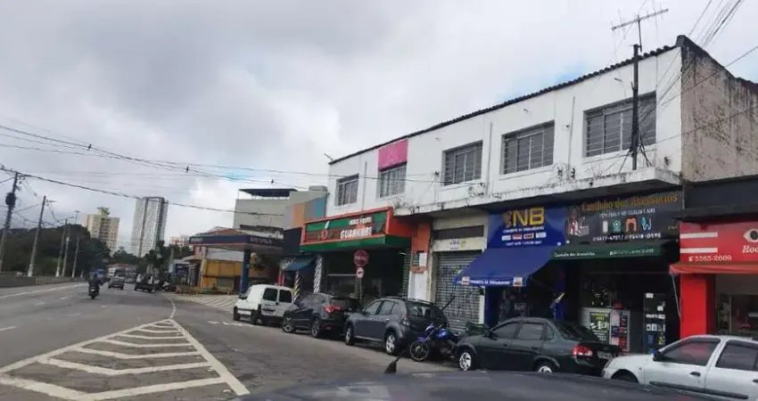 Sensacional conjunto comercial para venda em cidade ademar, 972m²