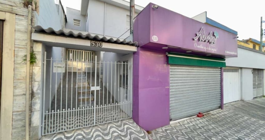 Confortável casa tipo para venda em cidade ademar com 3 quartos, sendo 1 suíte, 355m²