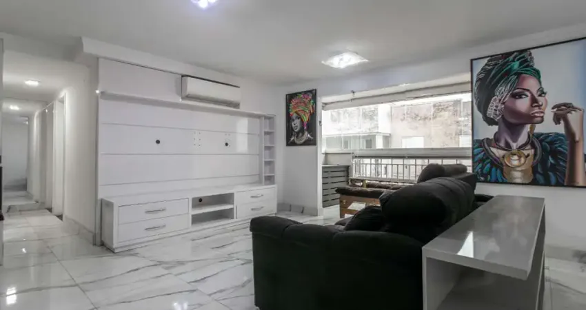 Sensacional cobertura para venda em jabaquara com 3 quartos, sendo 1 suíte, 102m²