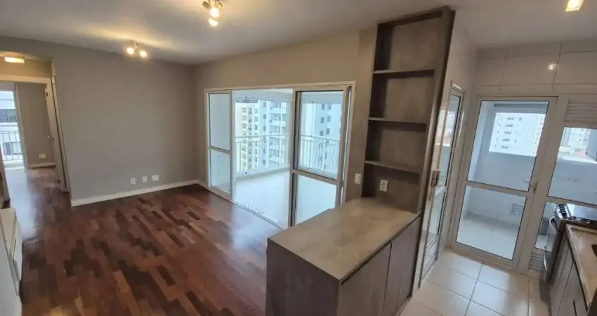 Deslumbrante apartamento tipo para venda em vila mascote com 2 quartos, sendo 2 suítes, 72m²