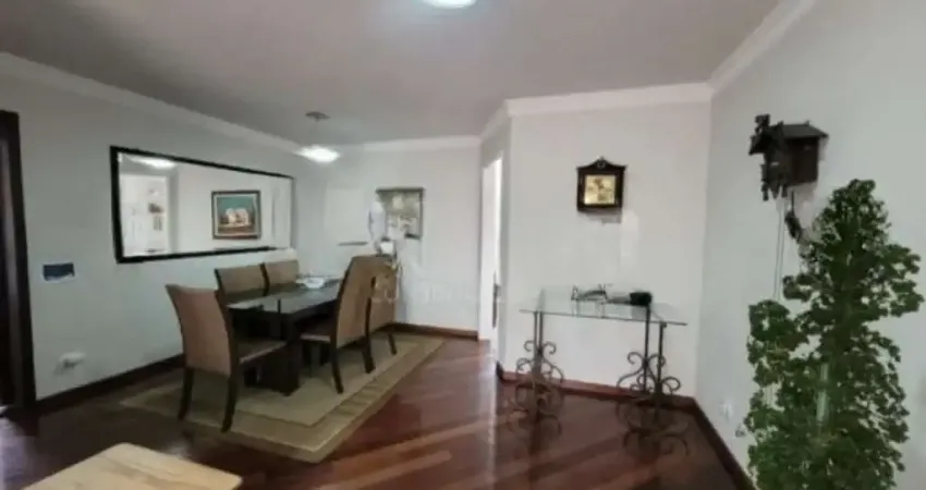 Imperdível apartamento tipo para venda em jardim prudência com 3 quartos, sendo 1 suíte, 106m²