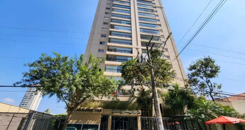 Atraente apartamento tipo para venda em vila mascote com 3 quartos, sendo 1 suíte, 119m²