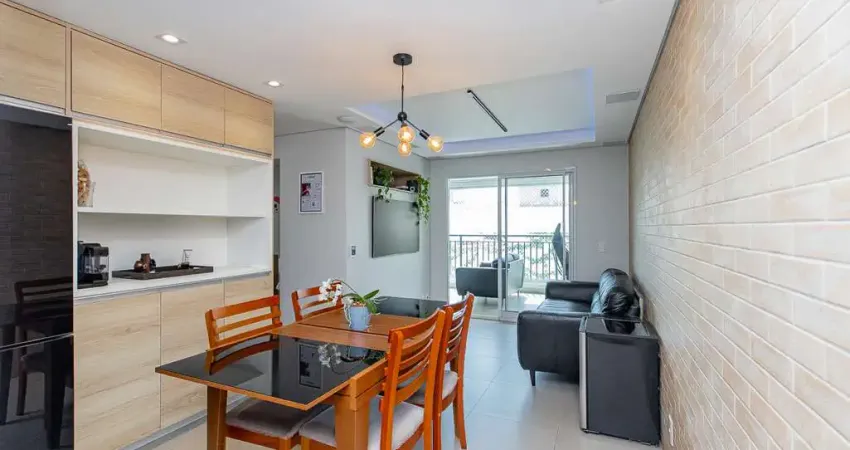 Atraente apartamento tipo para venda em santo amaro com 3 quartos, sendo 2 suítes, 83m²