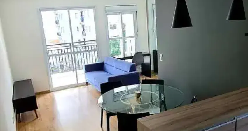 Excelente apartamento tipo para locação em planalto paulista com 1 quarto, 57m²