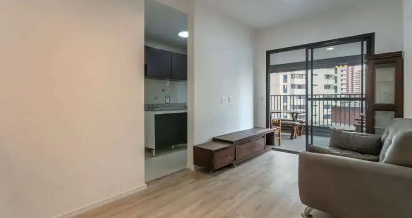 Excelente apartamento tipo para venda e locação em vila mascote com 2 quartos, sendo 1 suíte, 58m²