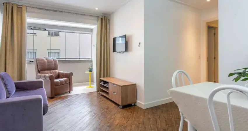 Imperdível apartamento tipo para venda em saúde com 2 quartos, sendo 1 suíte, 64m²