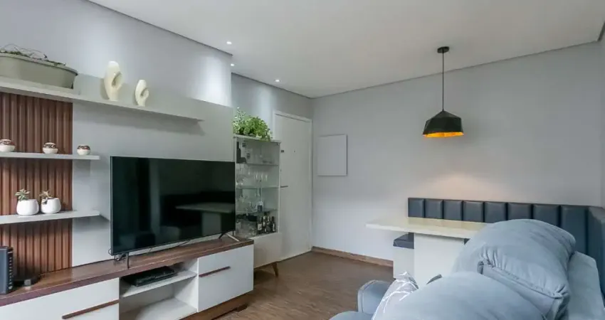 Excelente apartamento tipo para venda em vila alexandria com 2 quartos, 53m²