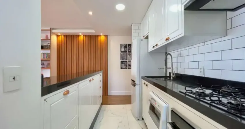 Elegante apartamento tipo para venda em vila andrade com 2 quartos, sendo 1 suíte, 69m²