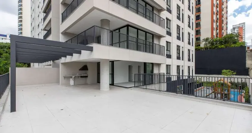 Sensacional apartamento garden para venda em vila mascote com 3 quartos, sendo 3 suítes, 229m²