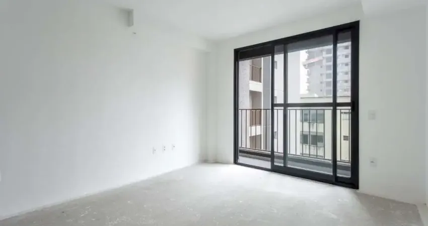 Aconchegante studio para venda em vila olímpia com 1 quarto , 24m²