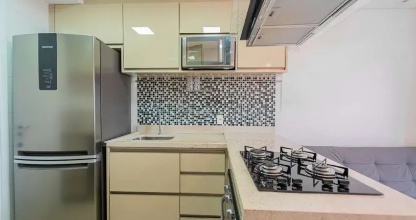 Imperdível apartamento para venda em jardim prudência com 1 quarto, sendo 1 suíte , 30m²