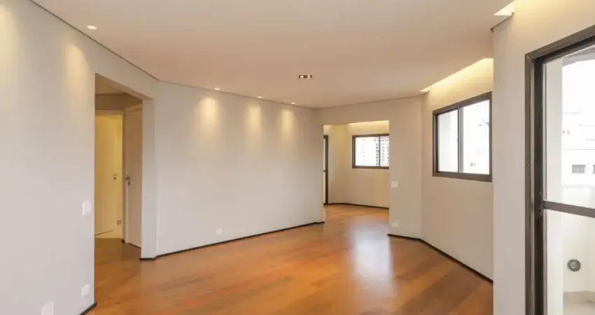 Deslumbrante apartamento para venda em moema com 4 quartos, sendo 2 suítes , 200m²